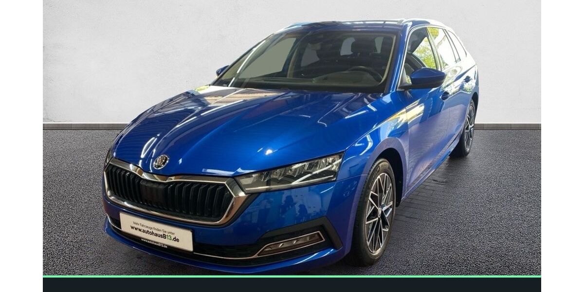 Skoda Octavia 35.000 km 27.890 &euro; Karlskron-Brautlach 85123