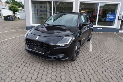 Suzuki Swift 24.788 km 19.250 &euro; Neuburg a. d. Donau 86633