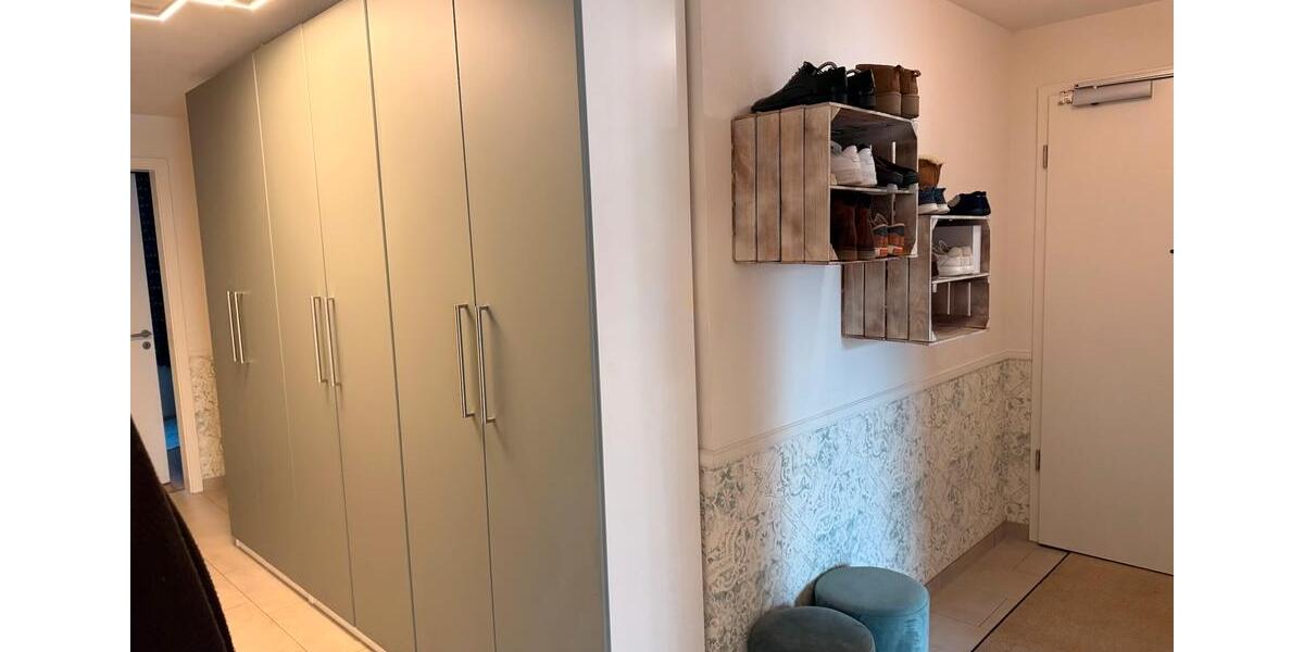 Erdgeschoßwohnung Geisenfeld - 4 Zimmer, 94 m&sup2;, 486.000&euro; | Angebot:25422608