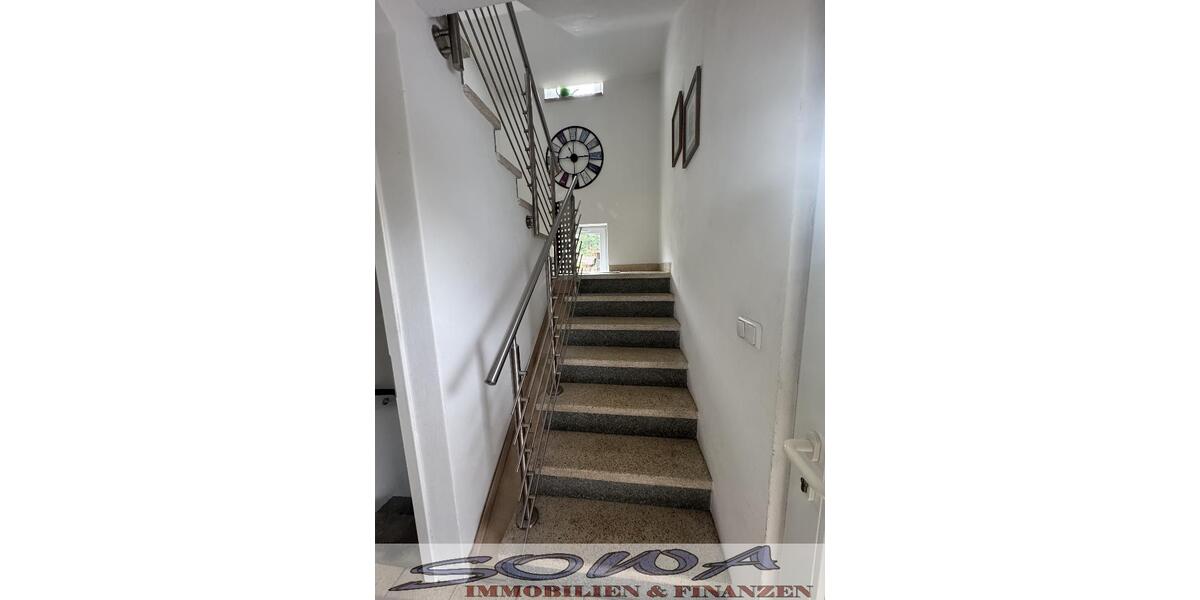 4 Zimmerwohnung - Wohnen in der Stadt - ruhige Seitenstraße und doch Zentral - Ein Objekt von Ihrem Immobilienpartner SOWA Immobilien und Finanzen - 4- Neuburg | Angebot:27464016