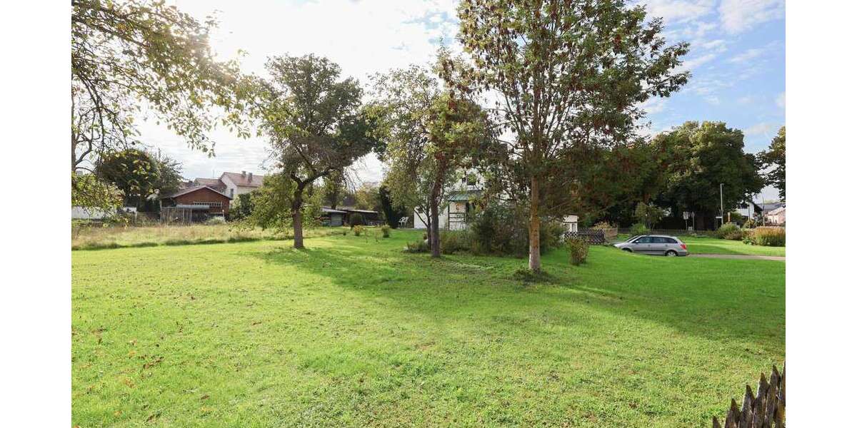 Grundstück Lenting - 675.000&euro; | Angebot:22932115