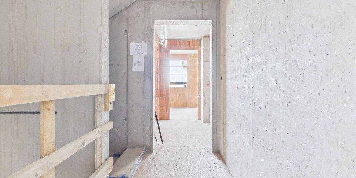 Etagenwohnung Ingolstadt Hundszell - 3 Zimmer, 83 m&sup2;, 560.000&euro; | Angebot:26217505