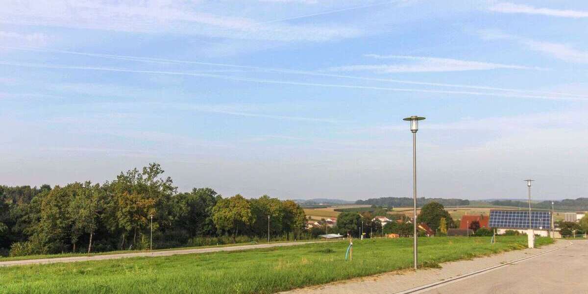 Grundstück Pförring - 295.000&euro; | Angebot:25420202