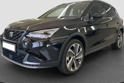 Seat Arona 8.538 km 21.450 &euro; Ingolstadt 85053