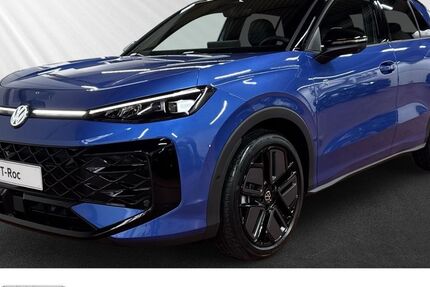 VW T-Roc 12.000 km 35.400 &euro; Neuburg 86633