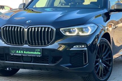 BMW X5 M50 118.000 km 49.990 &euro; Neuburg/Donau 86633