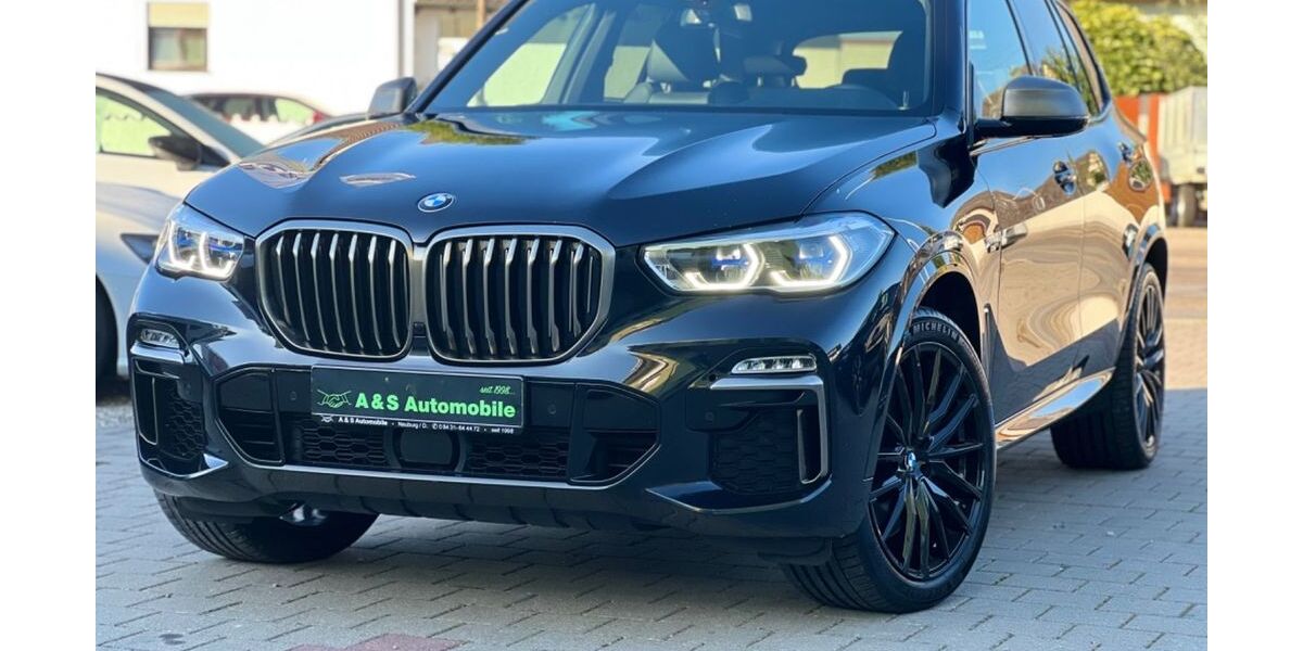 BMW X5 M50 118.000 km 49.990 &euro; Neuburg/Donau 86633