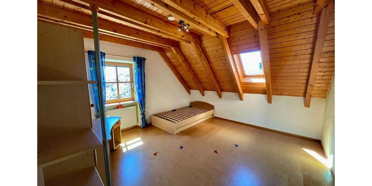 Einfamilienhaus Kösching - 7 Zimmer, 142 m&sup2;, 483.000&euro; | Angebot:26942044