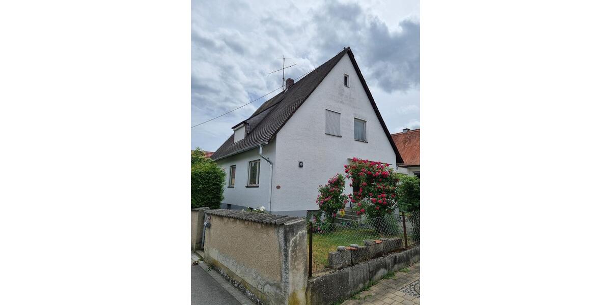 Einfamilienhaus Kösching - 5 Zimmer, 131 m&sup2;, 320.000&euro; | Angebot:27117741