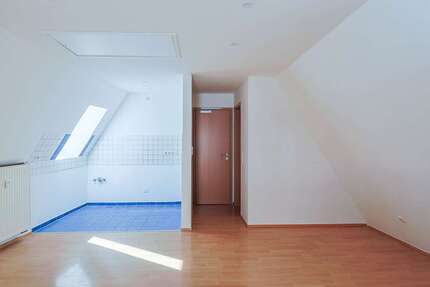 Wohnung Ingolstadt - 1 Zimmer, 36 m&sup2;, 450&euro; | Angebot:26549762