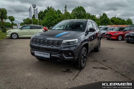Jeep Compass 58.500 km 22.990 &euro; Reichertshofen-Winden 85084