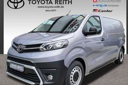 Toyota Proace (Verso) 39.410 km 23.330 &euro; Ingolstadt 85055