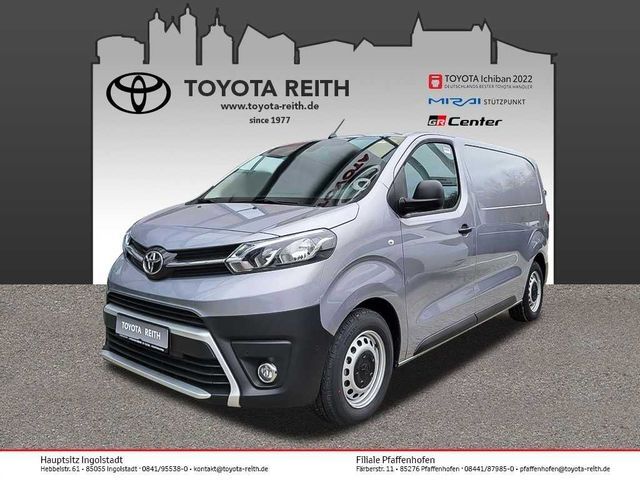 Toyota Proace (Verso) 39.410 km 23.330 &euro; Ingolstadt 85055