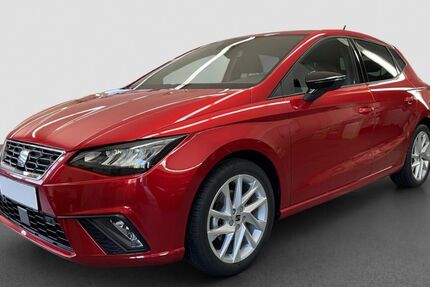 Seat Ibiza 2.900 km 23.950 &euro; Ingolstadt 85053