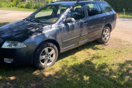Skoda Octavia 291.500 km 1.900 &euro; Ingolstadt 85049