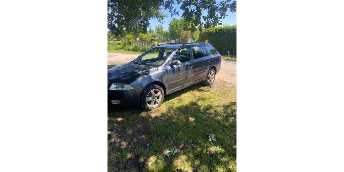 Skoda Octavia 291.500 km 1.900 &euro; Ingolstadt 85049