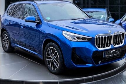 BMW X1 2.500 km 47.444 &euro; Wolnzach 85283