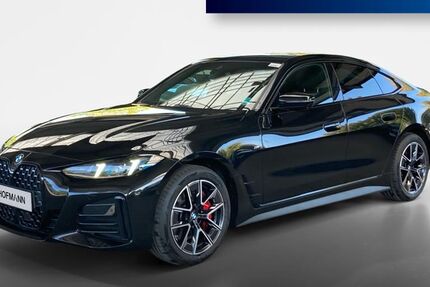 BMW 420 Gran Coupé 24.800 km 44.942 &euro; Ingolstadt 85053