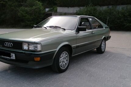 Audi Coupé 171.000 km 15.500 &euro; Eichstätt 85072