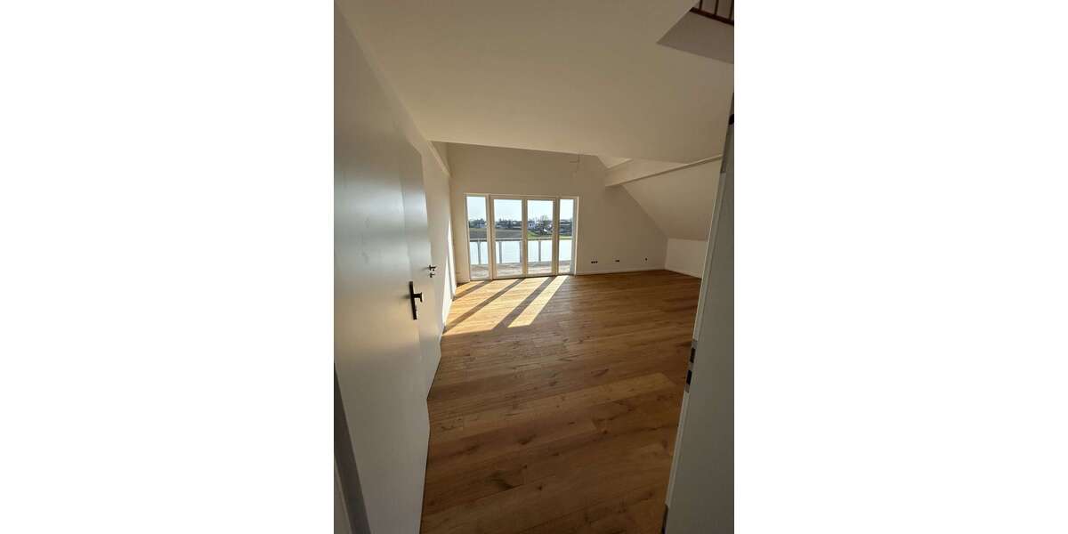 Etagenwohnung Ingolstadt Hundszell - 2.5 Zimmer, 68 m&sup2;, 334.000&euro; | Angebot:25893078
