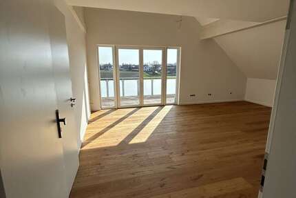 Wohnung Ingolstadt Hundszell - 2.5 Zimmer, 68 m&sup2;, 334.000&euro; | Angebot:25893078