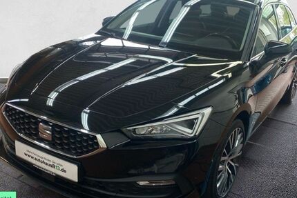 Seat Leon 104.400 km 16.390 &euro; Karlskron-Brautlach 85123
