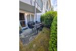 Erdgeschoßwohnung Ingolstadt - 2 Zimmer, 60 m&sup2;, 720&euro; | Angebot:26561806