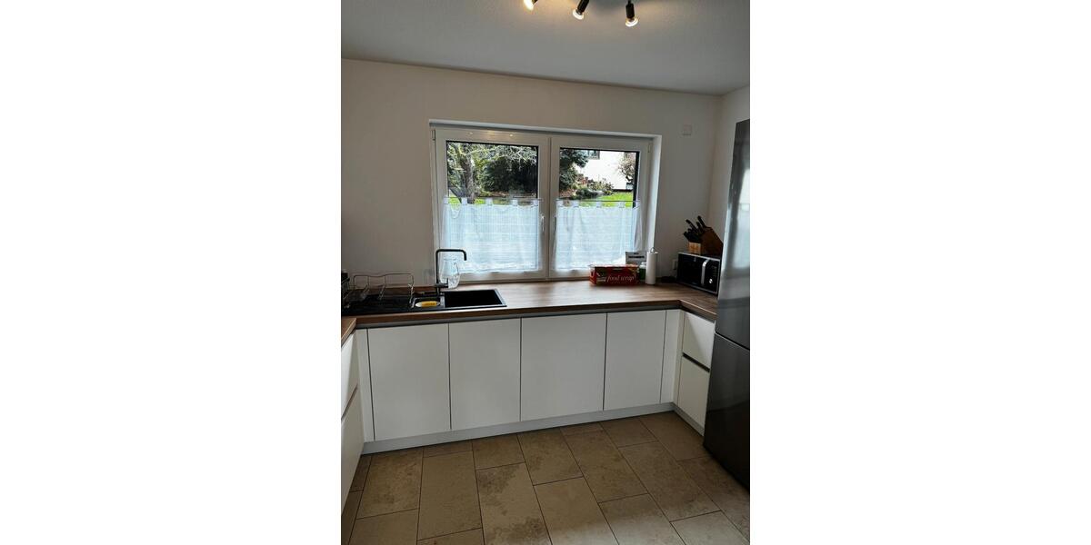 Etagenwohnung Stammham - 4 Zimmer, 140 m&sup2;, 1.740&euro; | Angebot:27554120