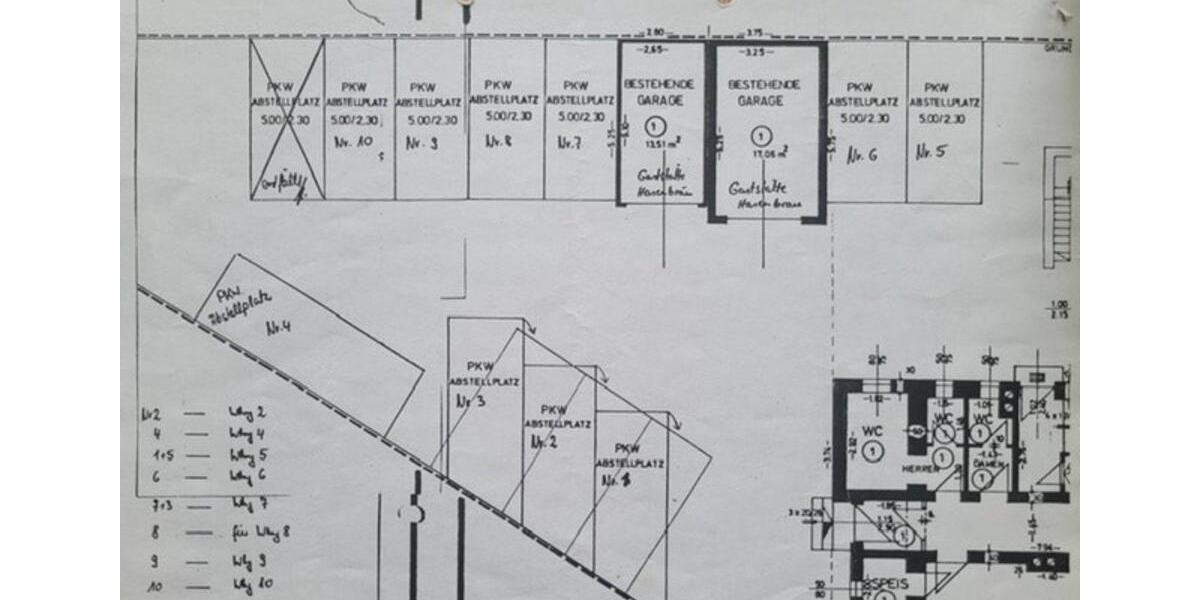 Dachgeschoßwohnung Ingolstadt Nordost - 2 Zimmer, 50 m&sup2;, 179.900&euro; | Angebot:25907865