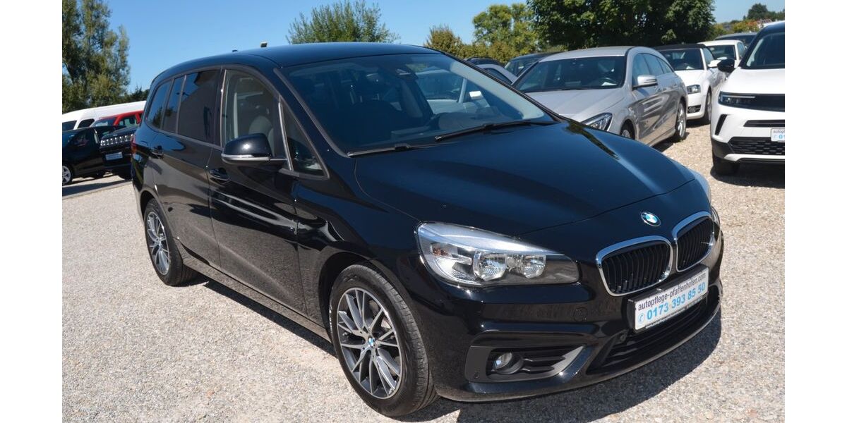 BMW 220 142.520 km 14.900 &euro; Pfaffenhofen an der Ilm 85276