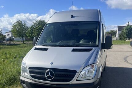 Mercedes-Benz Sprinter 230.000 km 10.300 &euro; Gaimersheim 85080