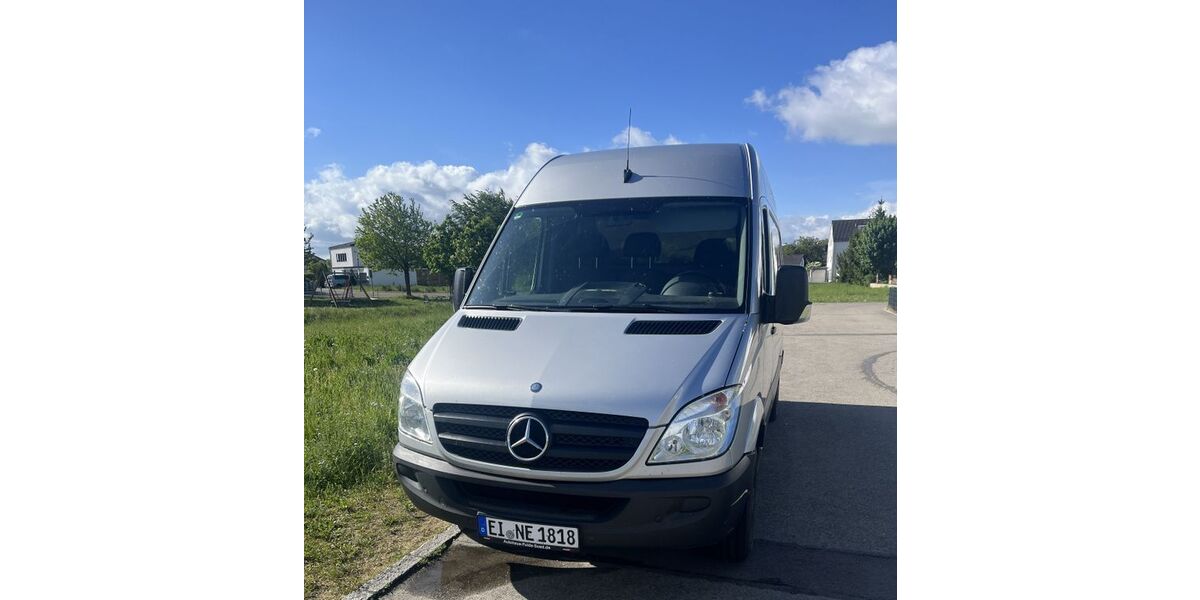 Mercedes-Benz Sprinter 230.000 km 10.300 &euro; Gaimersheim 85080