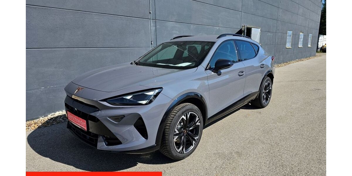 Cupra Formentor 3.500 km 32.890 &euro; Riedenburg 93339