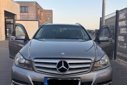 Mercedes-Benz C 200 265.000 km 7.800 &euro; Ingolstadt 85049