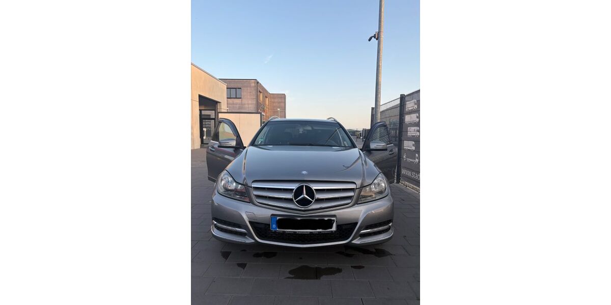 Mercedes-Benz C 200 265.000 km 7.800 &euro; Ingolstadt 85049