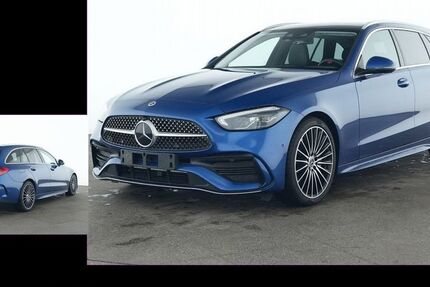 Mercedes-Benz C 300 22.058 km 48.900 &euro; Ingolstadt 85055