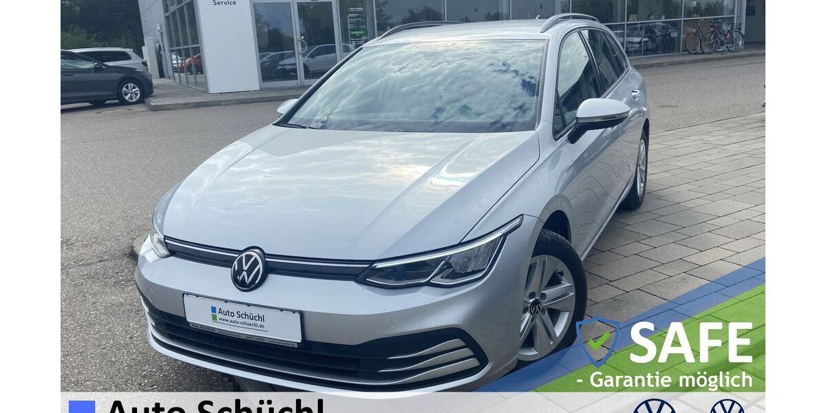 VW Golf 21.743 km 19.648 &euro; Schrobenhausen-Edelshsn. 86529