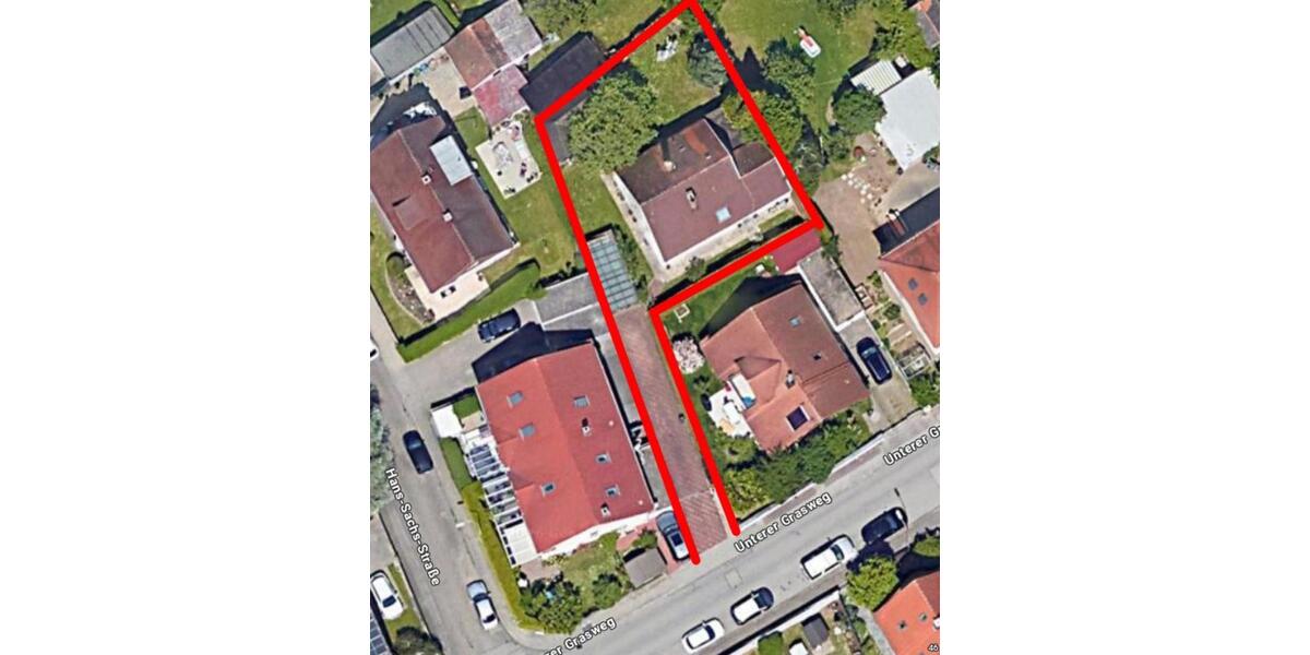 Einfamilienhaus Ingolstadt Nordost - 6 Zimmer, 135 m&sup2;, 429.000&euro; | Angebot:25809588