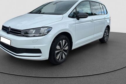 VW Touran 18.680 km 33.650 &euro; Manching 85077