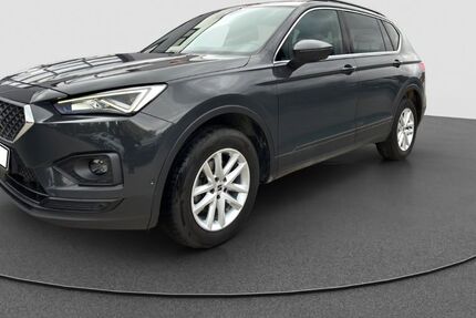 Seat Tarraco 55.970 km 23.950 &euro; Ingolstadt 85053