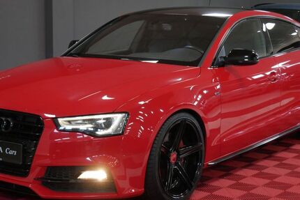 Audi A5 155.427 km 18.990 &euro; Großmehring 85098