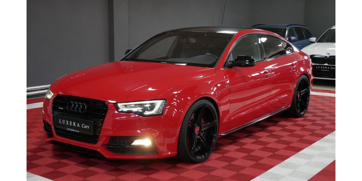 Audi A5 155.427 km 18.990 &euro; Großmehring 85098