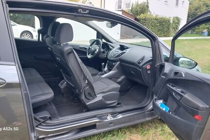 Ford B-Max 125.000 km 4.850 &euro; Kösching 85092