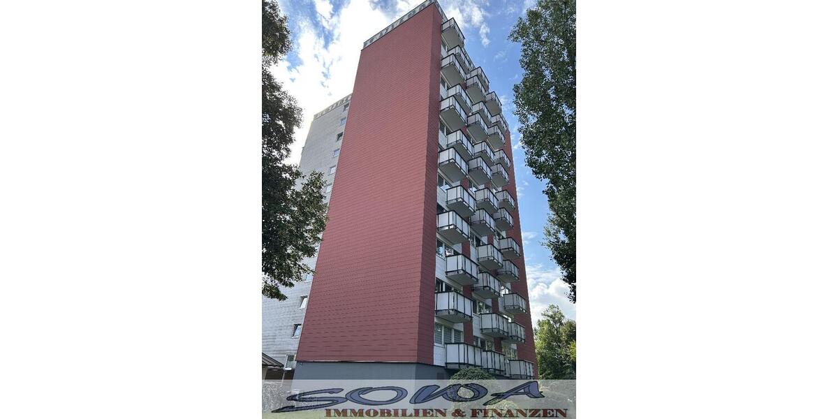 3 Zimmerwohnung in Ingolstadt - Ab 1.10.26 Bezugsfrei - Ein Objekt von Ihrem Immobilienpartner SOWA Immobilien und Finanzen - 3- Ingolstadt Münchener Straße | Angebot:27302463