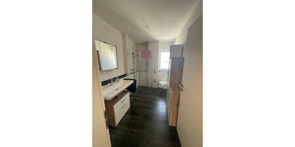 Etagenwohnung Baar-Ebenhausen Ebenhausen - 4 Zimmer, 91 m&sup2;, 374.000&euro; | Angebot:25769958