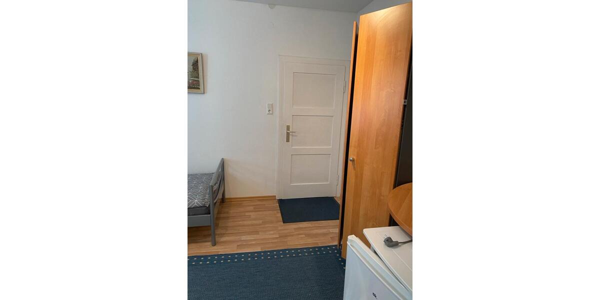 Erdgeschoßwohnung Neuburg an der Donau - 1 Zimmer, 30 m&sup2;, 650&euro; | Angebot:25965968