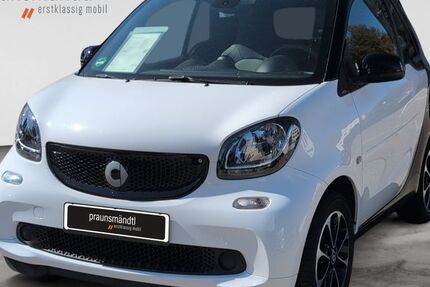 Smart ForTwo 73.698 km 14.980 &euro; Ingolstadt 85055