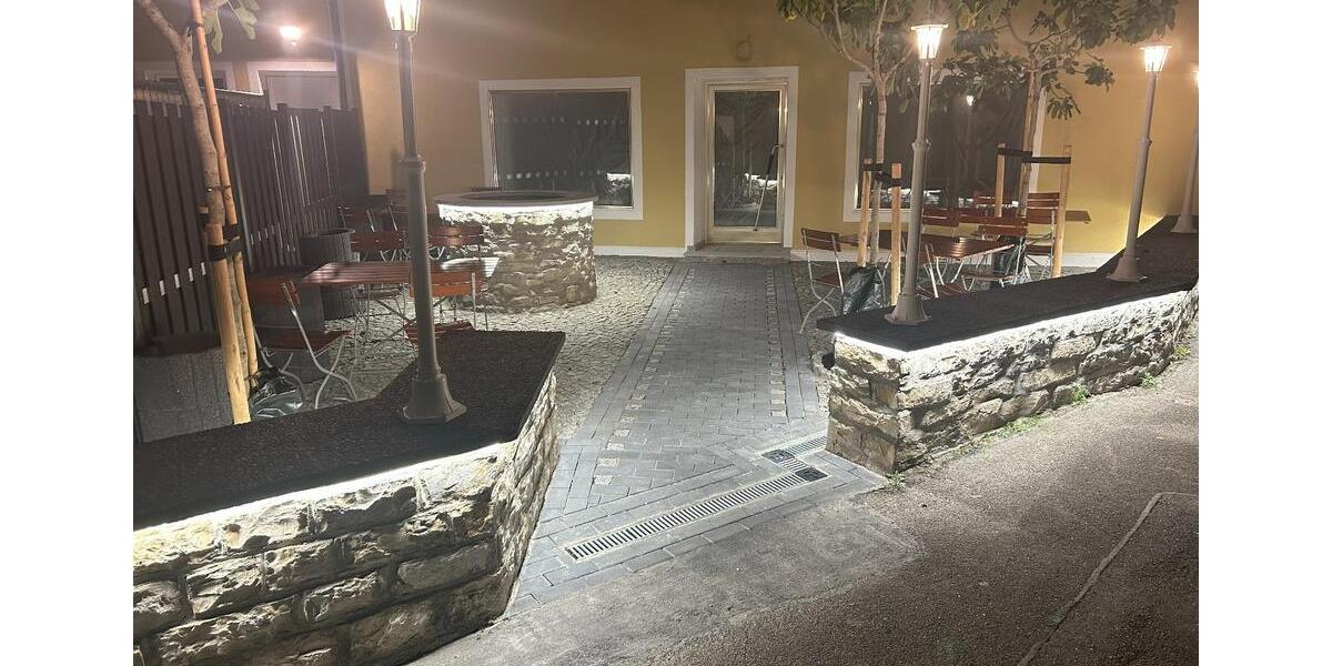 Gewerbeobjekt Eitensheim - 1.600&euro; | Angebot:25379886