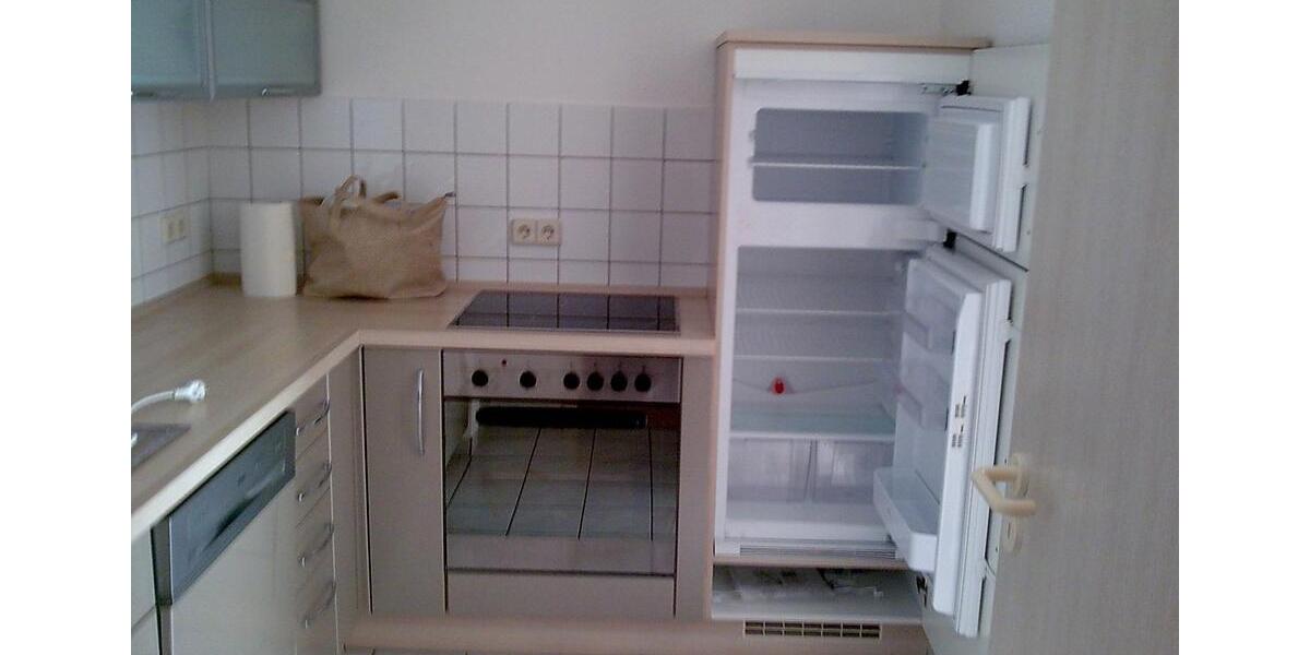 Etagenwohnung Ingolstadt - 1 Zimmer, 53 m&sup2;, 670&euro; | Angebot:26517633