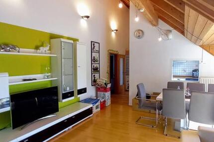 Wohnung Hepberg - 3 Zimmer, 92 m&sup2;, 1.080&euro; | Angebot:26586622